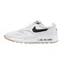 Nike Air Pegasus 1'86 OG unisex golfové boty, bílo/černé