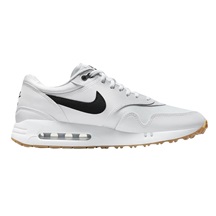 Nike Air Pegasus 1‘86 OG unisex golfové boty, bílo/černé
