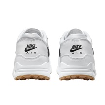 Nike Air Pegasus 1‘86 OG unisex golfové boty, bílo/černé