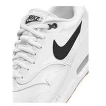 Nike Air Pegasus 1‘86 OG unisex golfové boty, bílo/černé