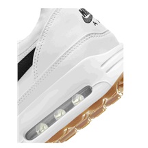 Nike Air Pegasus 1‘86 OG unisex golfové boty, bílo/černé