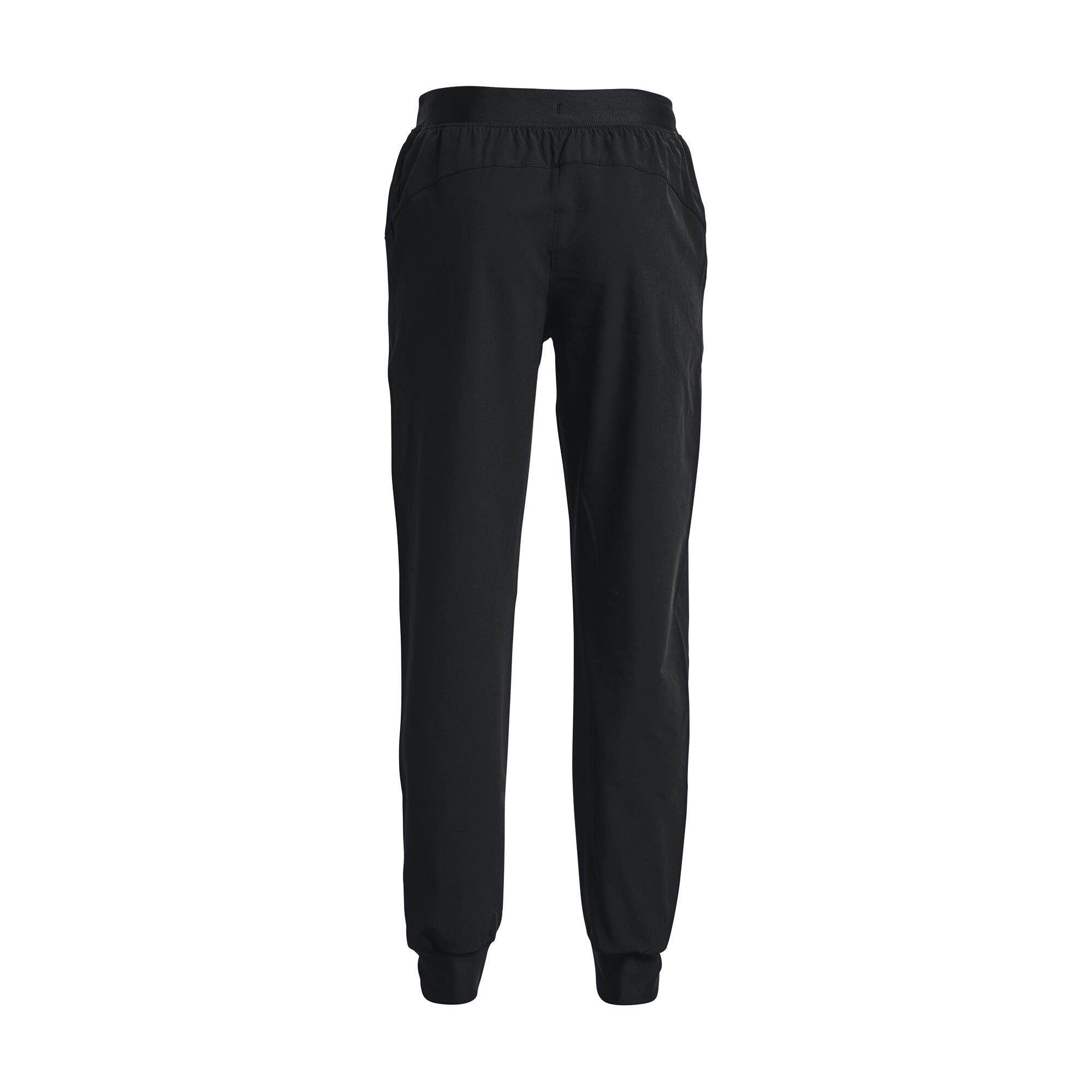 Under Armour Sport Woven Pant dívčí tepláky