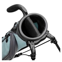 Sunday Golf Loma pencil bag, seafoam