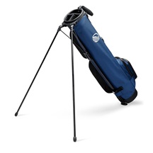 Sunday Golf Loma XL carry bag, modrý