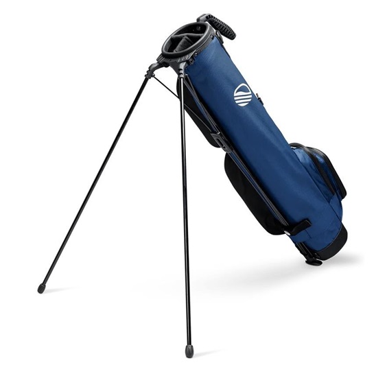 Sunday Golf Loma XL carry bag, modrý