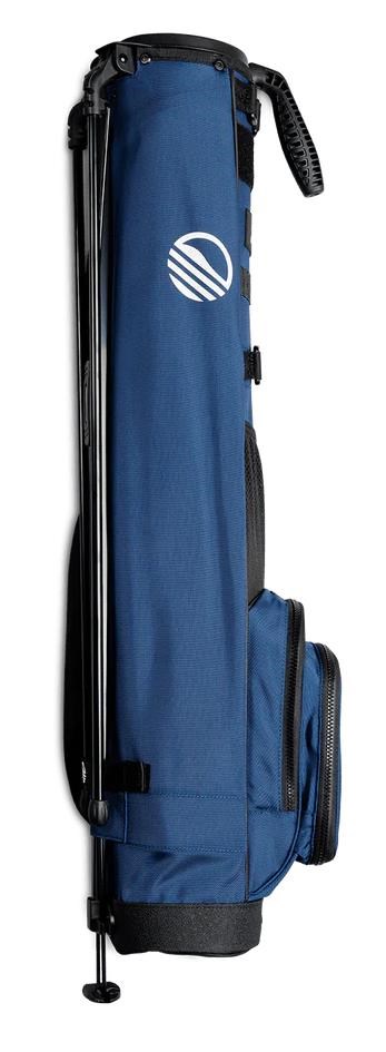 Sunday Golf Loma XL carry bag, modrý