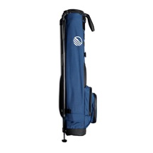 Sunday Golf Loma XL carry bag, modrý