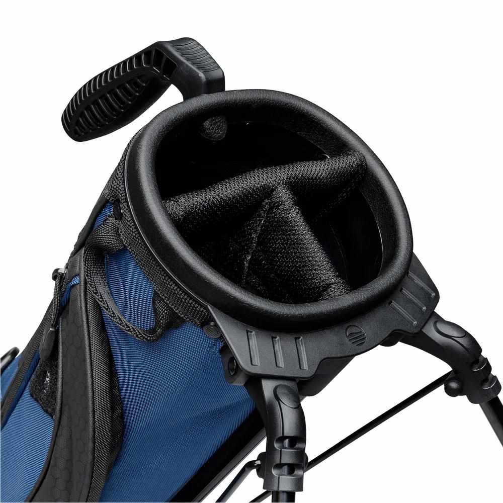 Sunday Golf Loma XL carry bag, modrý