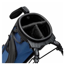 Sunday Golf Loma XL carry bag, modrý