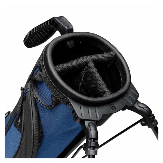 Sunday Golf Loma XL carry bag, modrý
