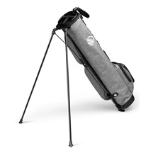 Sunday Golf Loma XL carry bag, šedý