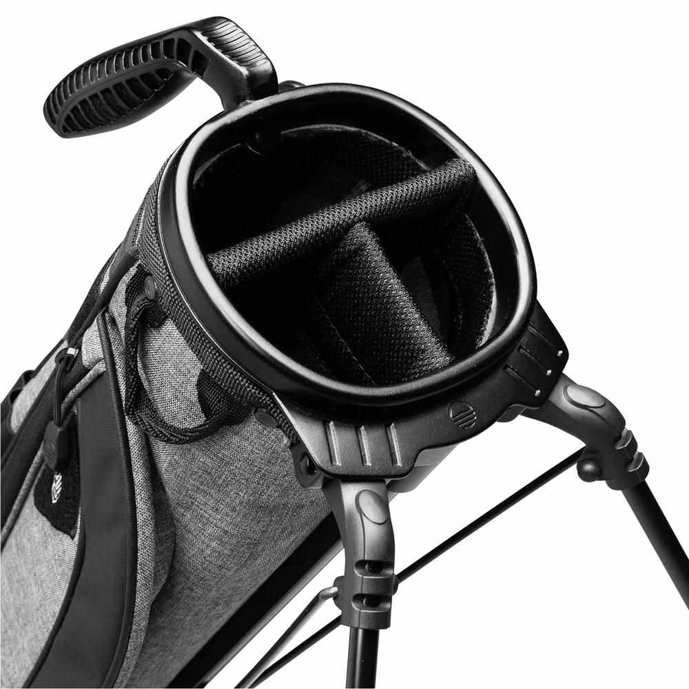Sunday Golf Loma XL carry bag, šedý