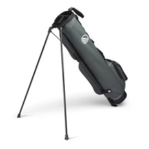 Sunday Golf Loma XL carry bag, midnight green