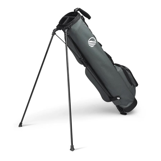 Sunday Golf Loma XL carry bag, midnight green