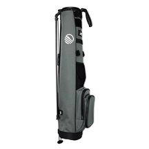 Sunday Golf Loma XL carry bag, midnight green