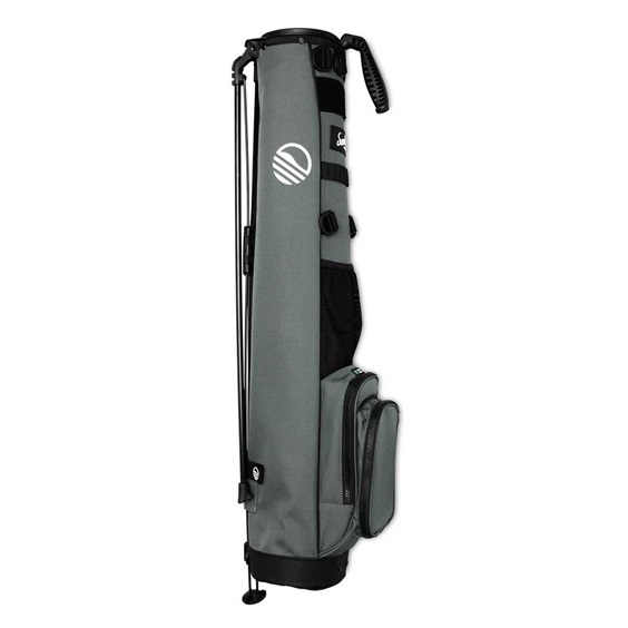 Sunday Golf Loma XL carry bag, midnight green