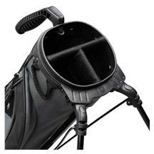 Sunday Golf Loma XL carry bag, midnight green
