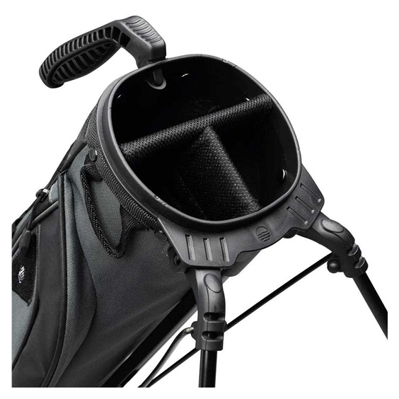 Sunday Golf Loma XL carry bag, midnight green