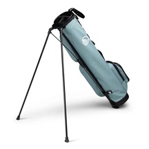 Sunday Golf Loma XL carry bag, seafoam