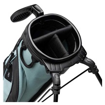 Sunday Golf Loma XL carry bag, seafoam