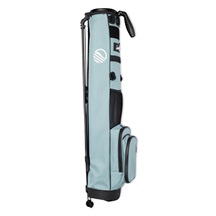 Sunday Golf Loma XL carry bag, seafoam