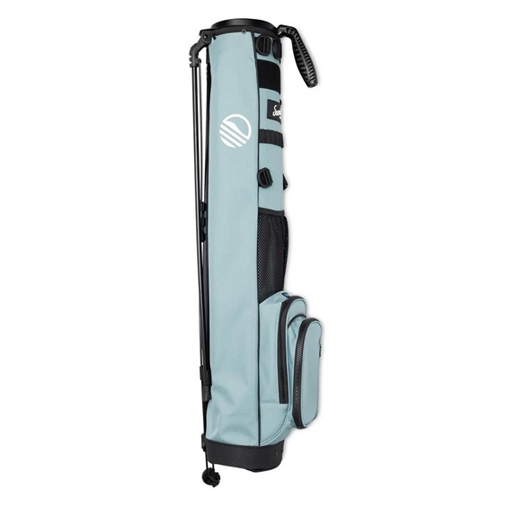 Sunday Golf Loma XL carry bag, seafoam