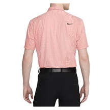 Nike Dri-Fit Tour Nike Dri-Fit Tour ADV pánské polo, agave ice/madder root