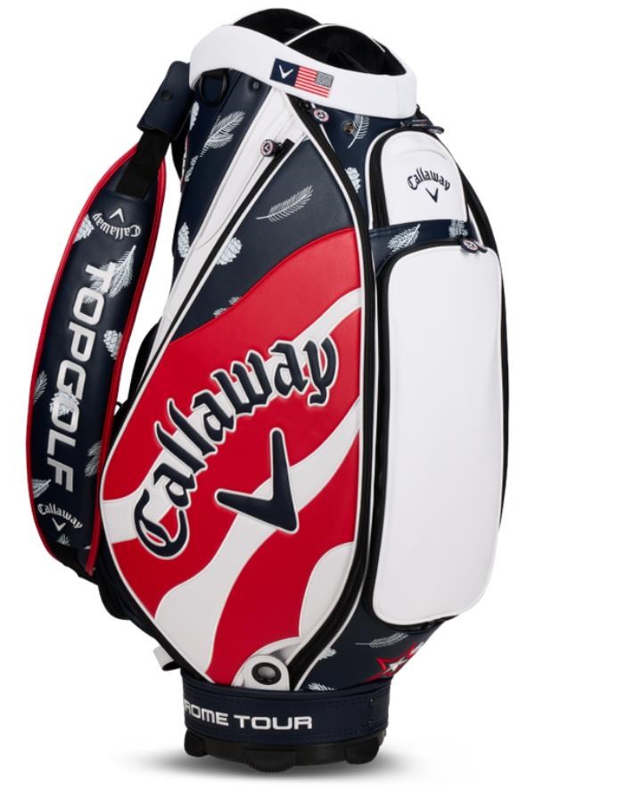 Callaway US Open 2024 Staff bag