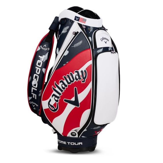 Callaway US Open 2024 Staff bag