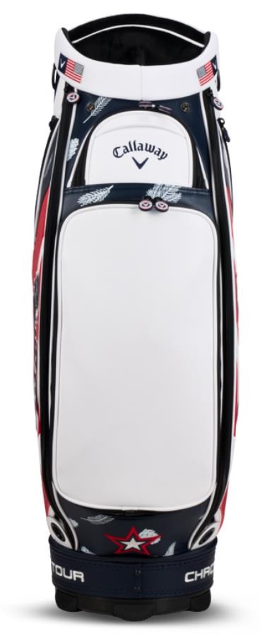Callaway US Open 2024 Staff bag