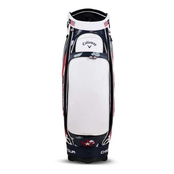 Callaway US Open 2024 Staff bag