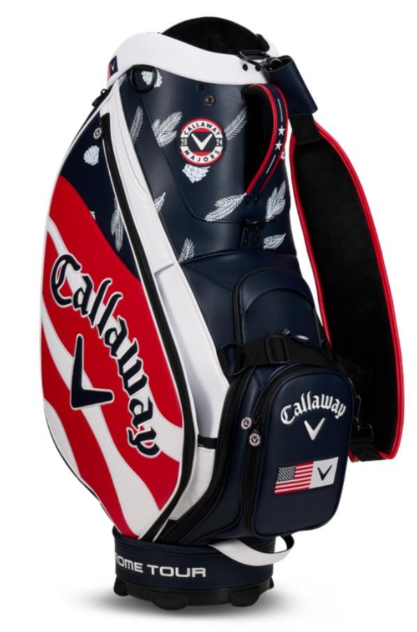 Callaway US Open 2024 Staff bag