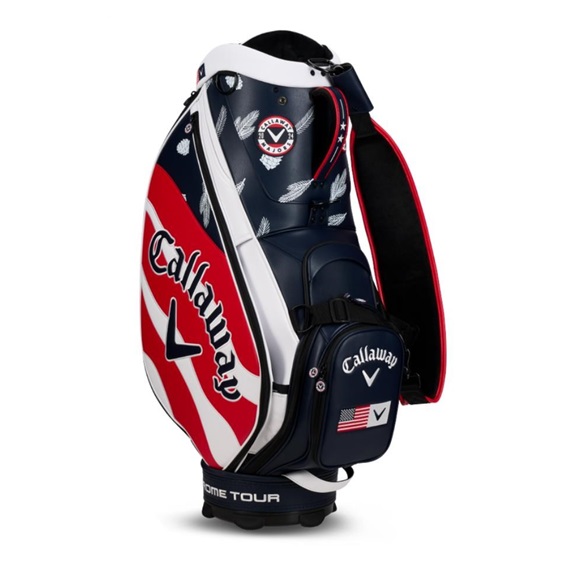 Callaway US Open 2024 Staff bag