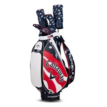 Callaway US Open 2024 Staff bag