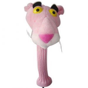Legend Pink Panther headcover, růžový panter