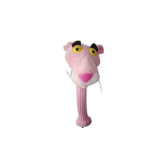 Legend Pink Panther headcover, růžový panter