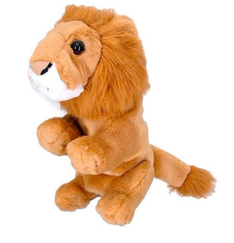 Legend Bear headcover, lev