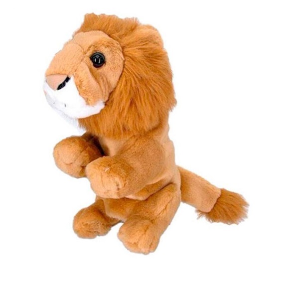 Legend Bear headcover, lev