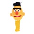 Legend Sesame Street Bert headcover, bert