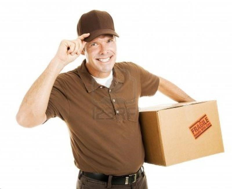 Transport UPS