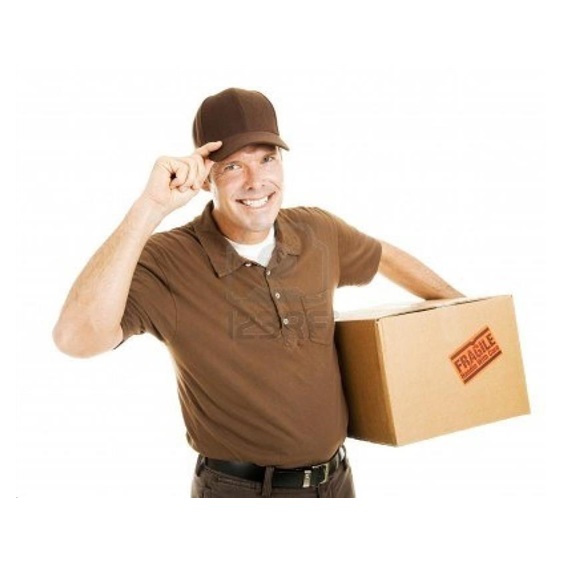 Transport DHL HD