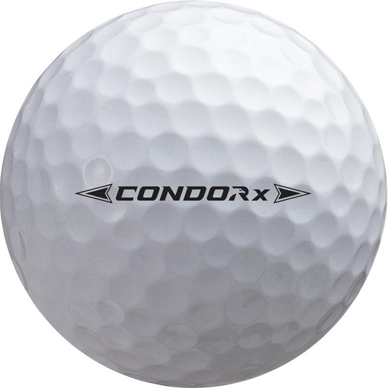 Volvik Condor X golfové míčky