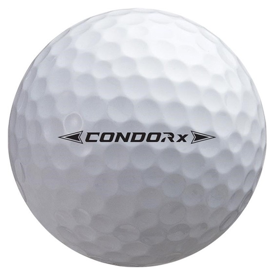 Volvik Condor X golfové míčky