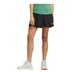 Adidas Ultimate365 Tour Pleated golfová sukně, černá