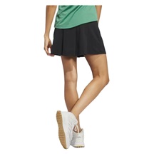 Adidas Ultimate365 Tour Pleated golfová sukně, černá
