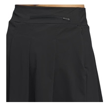 Adidas Ultimate365 Tour Pleated golfová sukně, černá