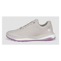 Ecco Lt1 Waterproof dámské golfové boty, gravel
