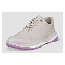 Ecco Lt1 Waterproof dámské golfové boty, gravel