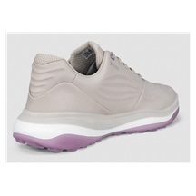 Ecco Lt1 Waterproof dámské golfové boty, gravel