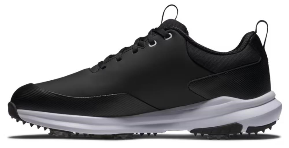 Footjoy Tour Rival pánské golfové boty, černé